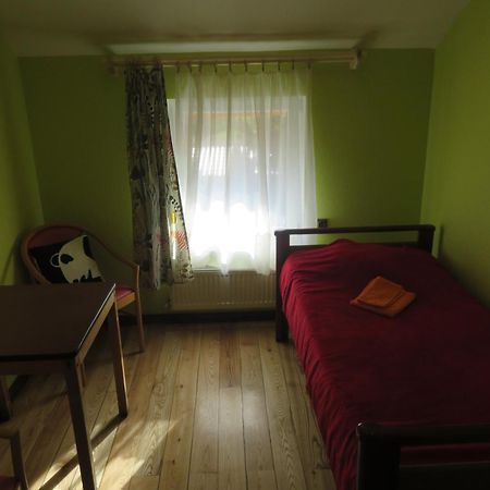 Dveseles Veldzes Darzs Hotel Ziemupe Kültér fotó