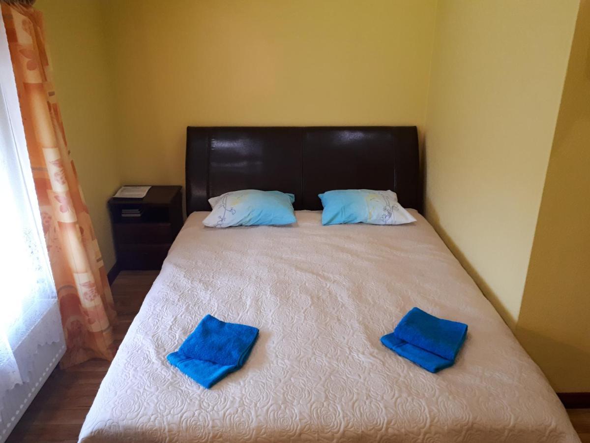Dveseles Veldzes Darzs Hotel Ziemupe Kültér fotó