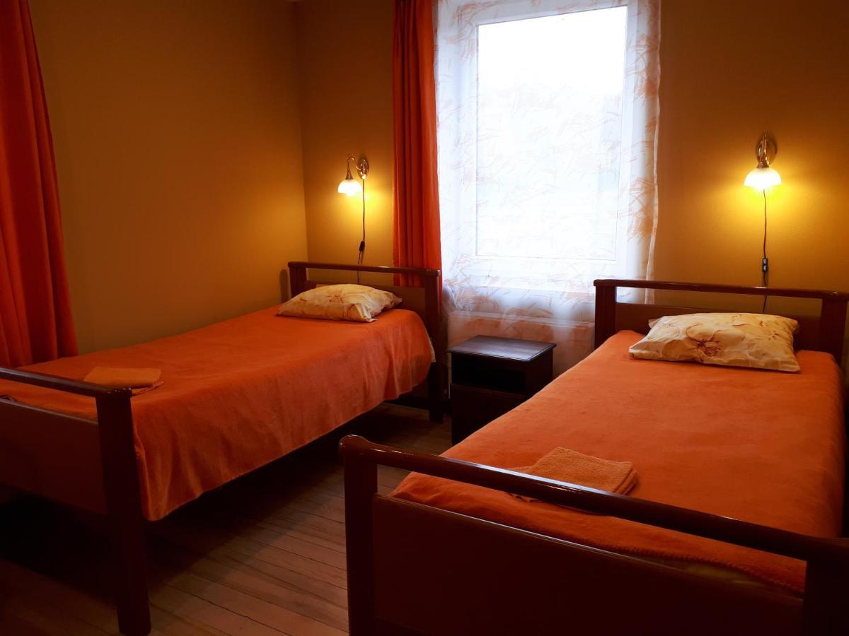 Dveseles Veldzes Darzs Hotel Ziemupe Kültér fotó